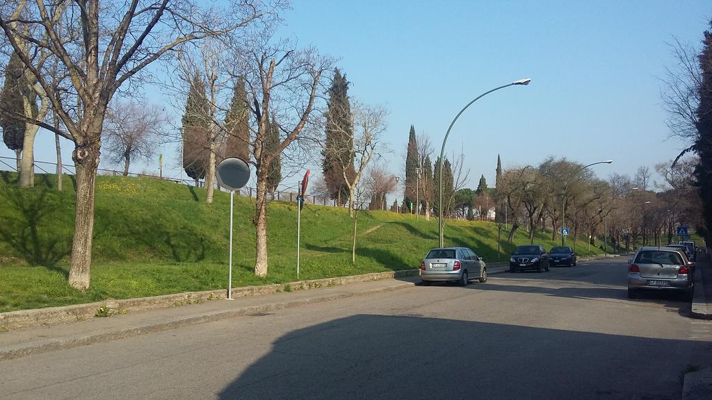 All'Abbazia Verona Exterior photo